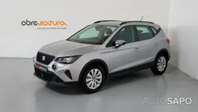 Seat Arona 1.0 TSI Style de 2022