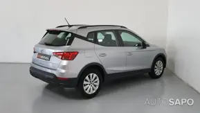 Seat Arona 1.0 TSI Style de 2022