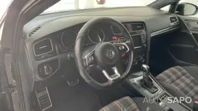 Volkswagen Golf de 2014