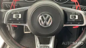 Volkswagen Golf de 2014