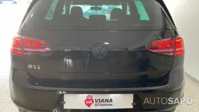 Volkswagen Golf de 2014