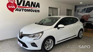 Renault Clio 1.5 Blue dCi Intens de 2020