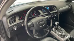 Audi A4 de 2014