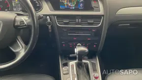 Audi A4 de 2014