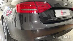 Audi A4 de 2014