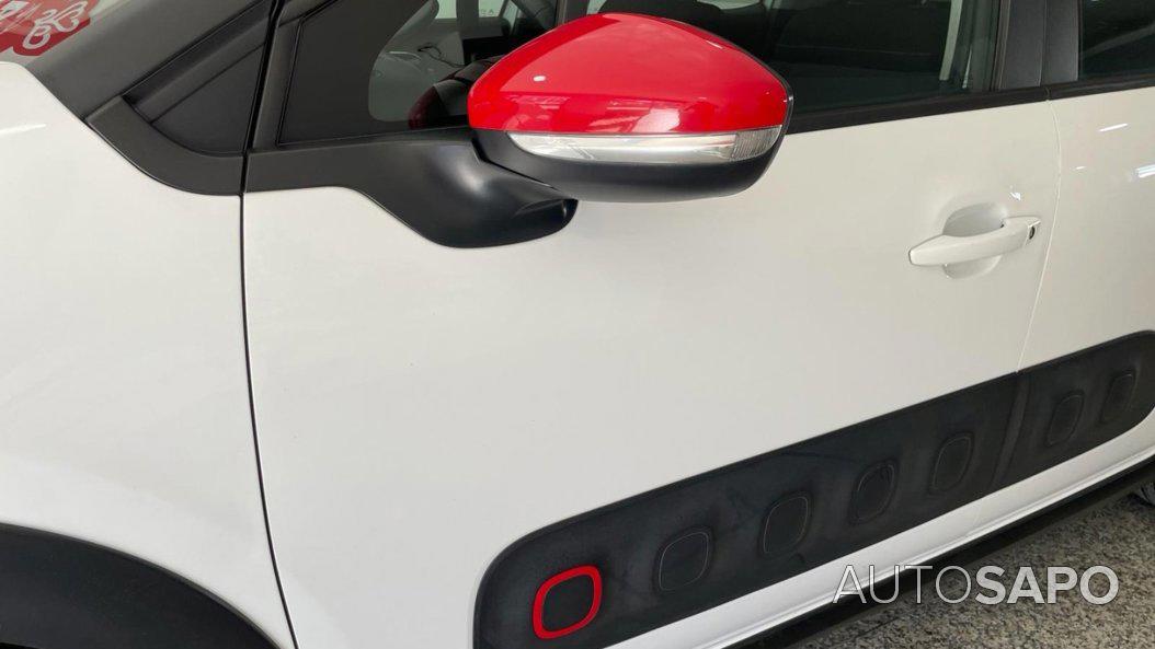 Citroen C3 1.2 PureTech Shine de 2019