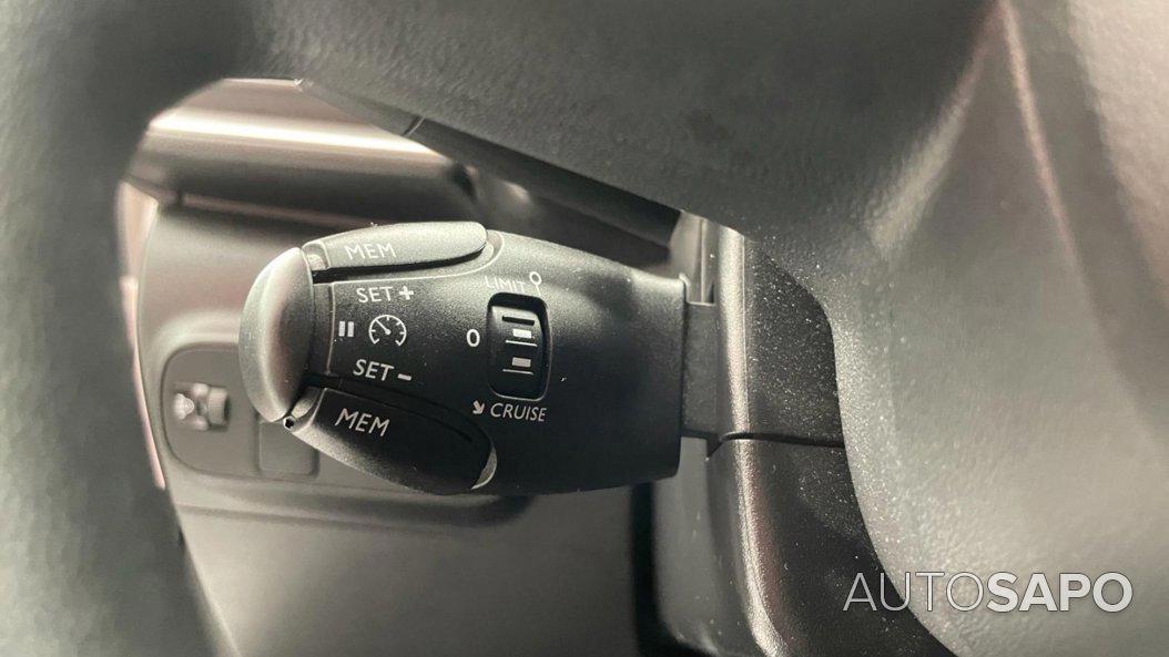 Citroen C3 1.2 PureTech Shine de 2019