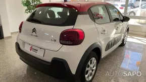 Citroen C3 1.2 PureTech Shine de 2019