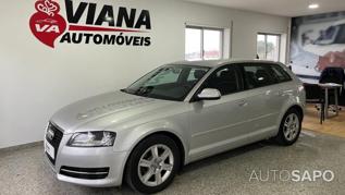 Audi A3 de 2011