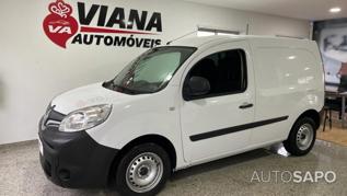 Renault Kangoo 1.5 dCi Business 3L de 2016