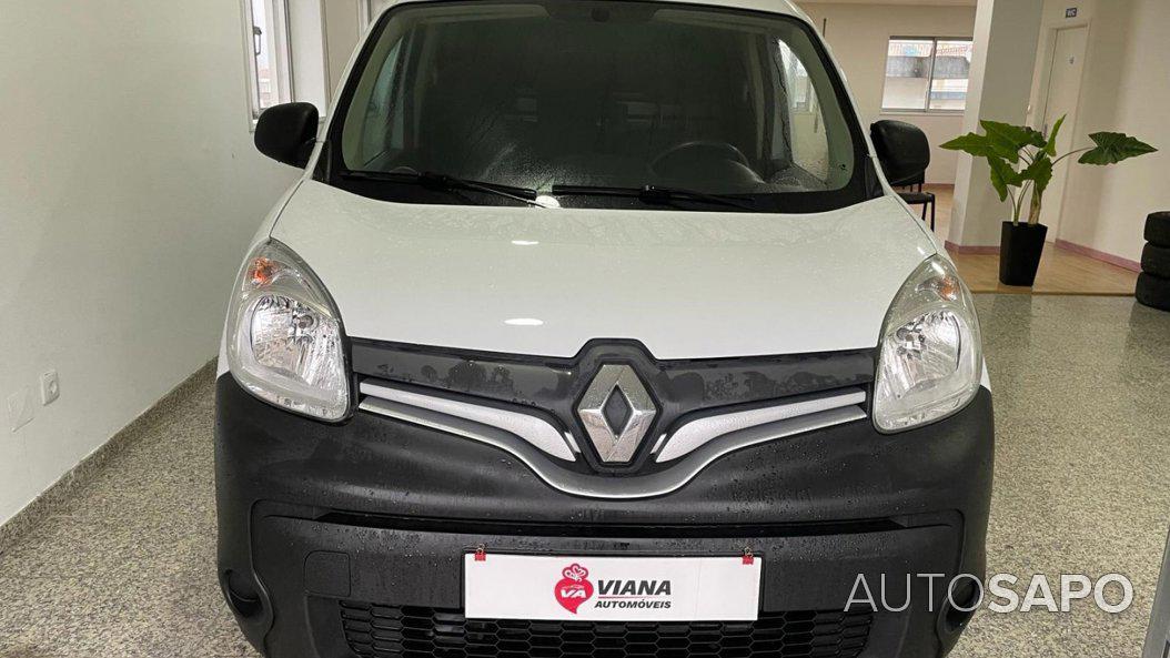 Renault Kangoo 1.5 dCi Business 3L de 2016