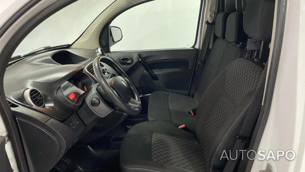 Renault Kangoo 1.5 dCi Business 3L de 2016