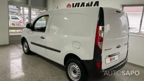 Renault Kangoo 1.5 dCi Business 3L de 2016