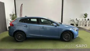 Volvo V40 1.6 D2 Kinetic Eco de 2014