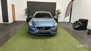 Volvo V40 1.6 D2 Kinetic Eco de 2014