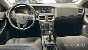 Volvo V40 1.6 D2 Kinetic Eco de 2014