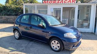 Citroen C3 1.4 HDi SX Pack de 2003