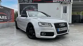 Audi A5 de 2011