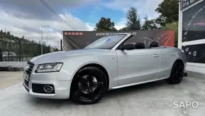 Audi A5 de 2011