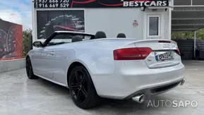 Audi A5 de 2011