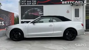 Audi A5 de 2011