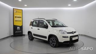 Fiat Panda de 2022