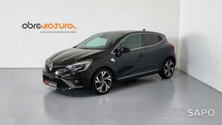 Renault Clio 1.5 Blue dCi RS Line de 2020