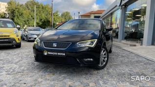 Seat Leon de 2014