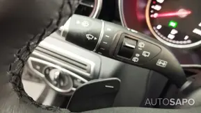 Mercedes-Benz Classe C de 2020