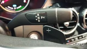 Mercedes-Benz Classe C de 2020