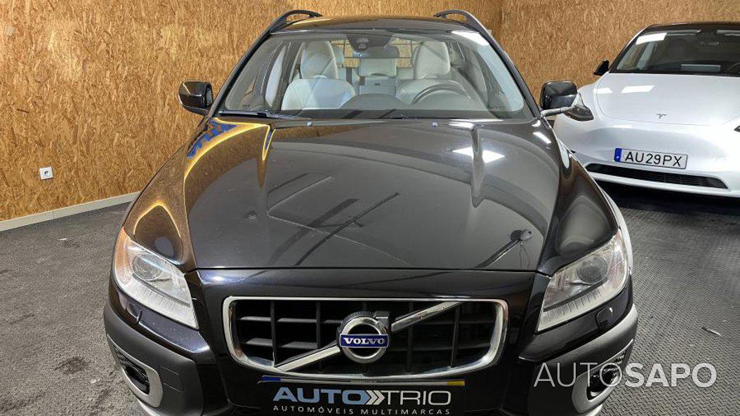 Volvo XC70 2.0 D4 Momentum Start/Stop de 2013