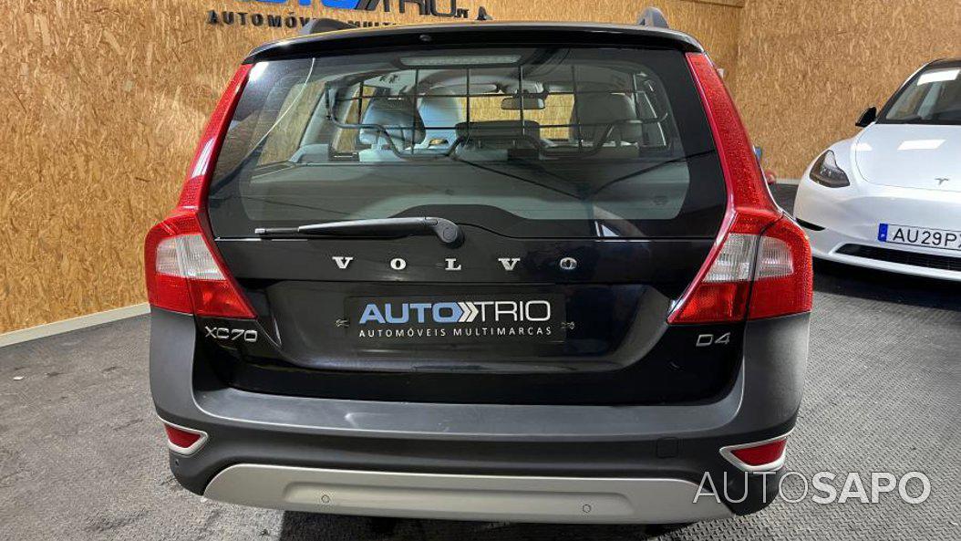 Volvo XC70 2.0 D4 Momentum Start/Stop de 2013