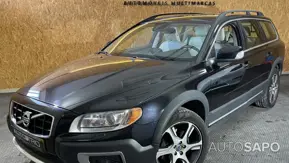 Volvo XC70 2.0 D4 Momentum Start/Stop de 2013