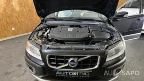 Volvo XC70 2.0 D4 Momentum Start/Stop de 2013