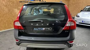 Volvo XC70 2.0 D4 Momentum Start/Stop de 2013