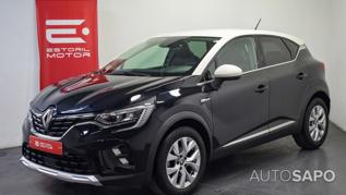 Renault Captur 1.0 TCe Exclusive de 2021