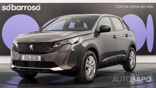 Peugeot 3008 de 2023