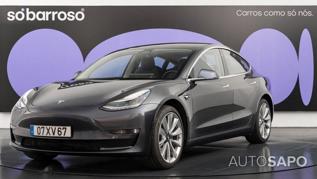 Tesla Model 3 Long-Range Dual Motor AWD de 2019