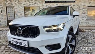 Volvo XC40 de 2020