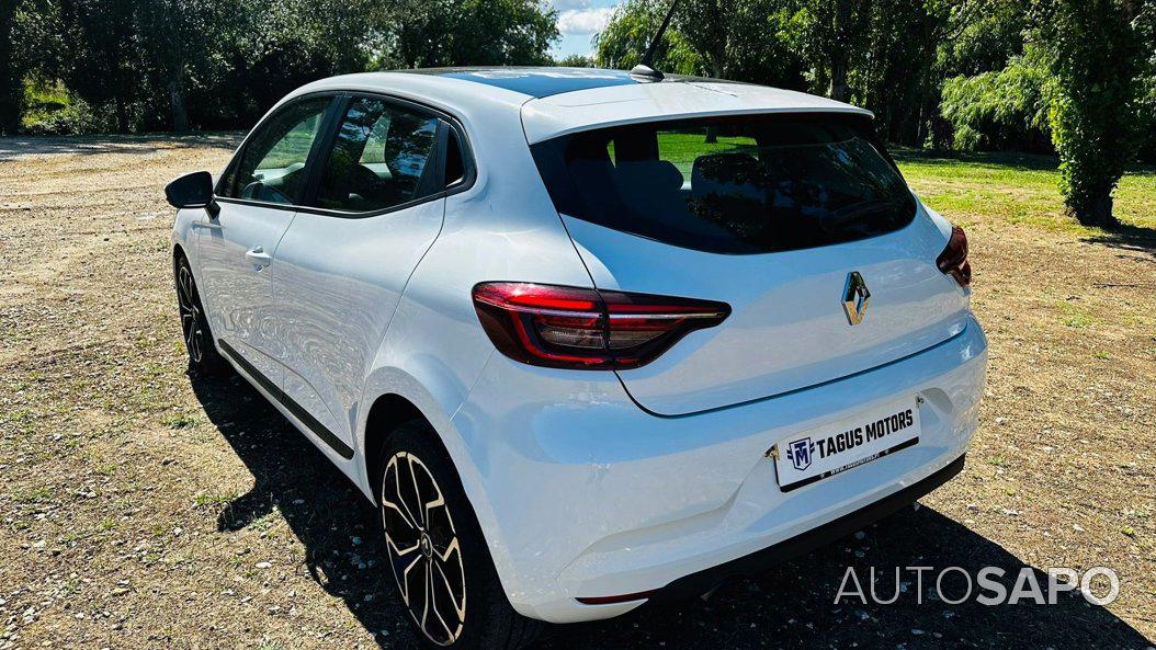 Renault Clio de 2021