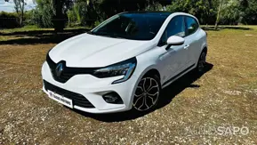 Renault Clio de 2021