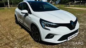 Renault Clio de 2021