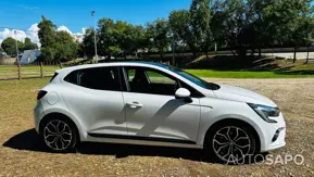 Renault Clio de 2021