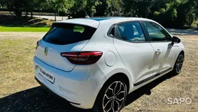 Renault Clio de 2021