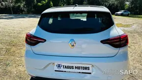 Renault Clio de 2021