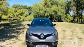 Renault Captur de 2016