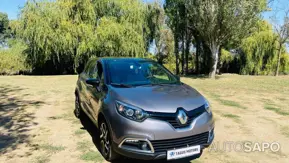 Renault Captur de 2016