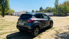 Renault Captur de 2016