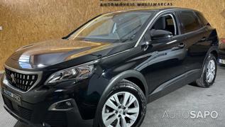 Peugeot 3008 1.5 BlueHDi Active de 2019