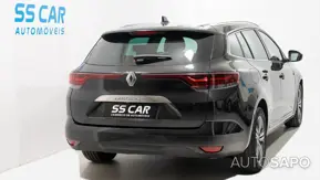 Renault Mégane de 2022